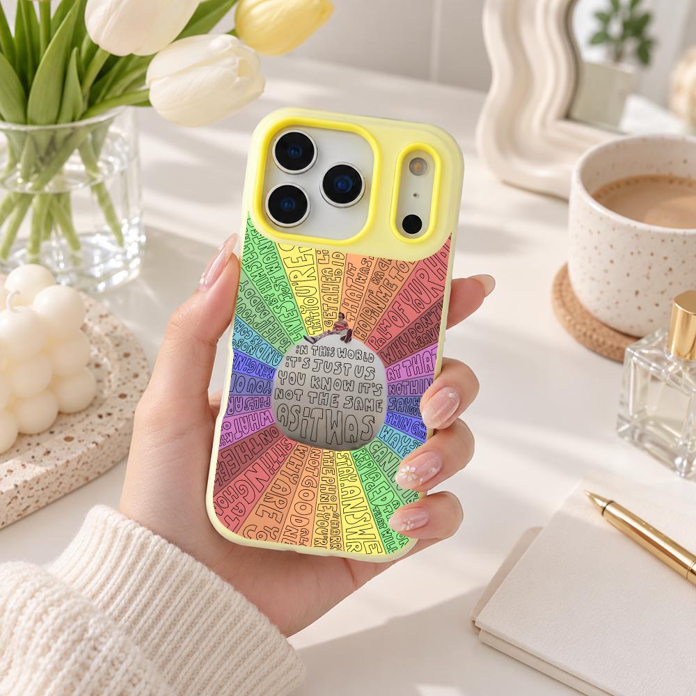 Pop Singer H-Harry StylesS Pho - Phone Cases H&M review and price
