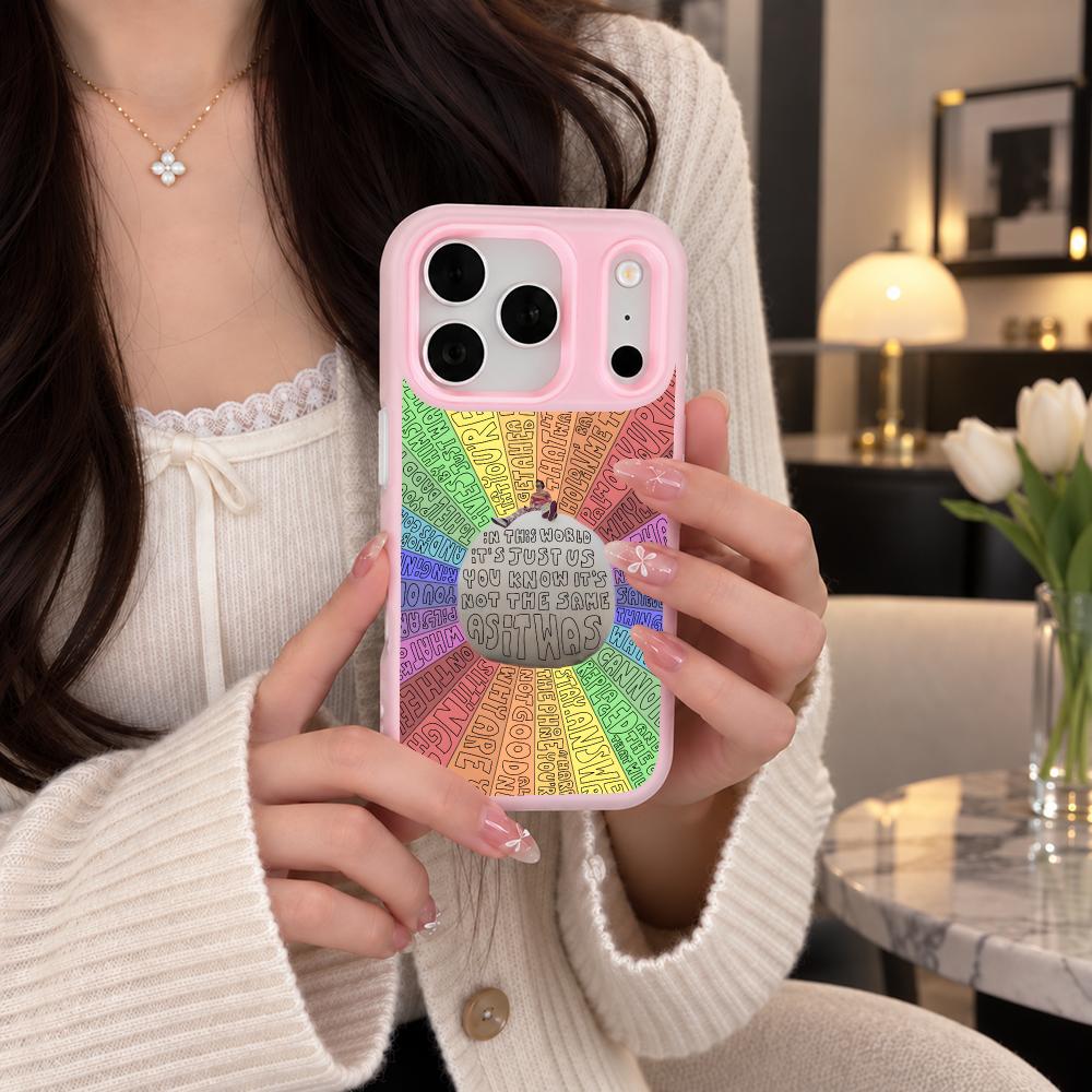 Pop Singer H-Harry StylesS Pho - Phone Cases H&M review and price