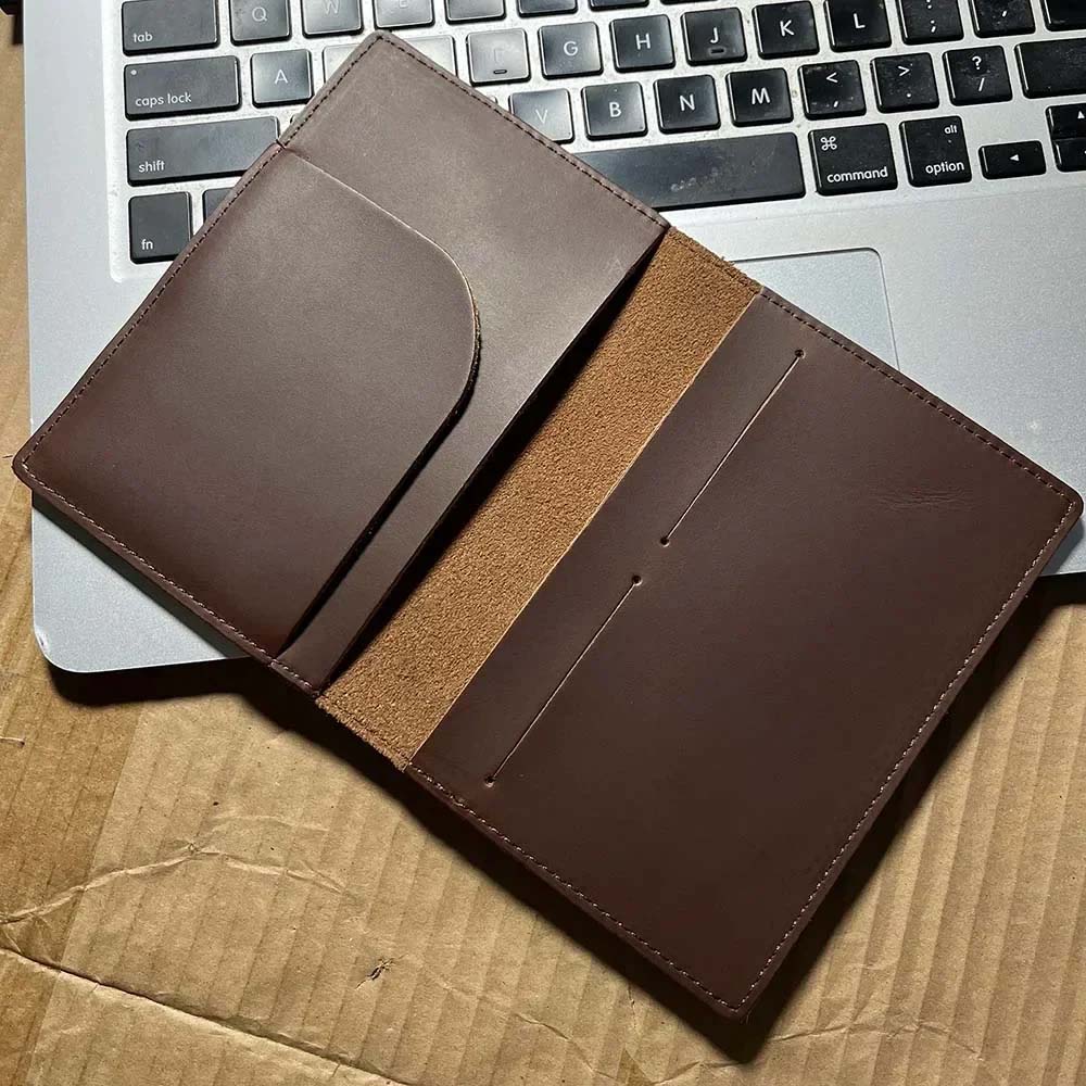 Personalised Leather Irish Pas - Phone Cases Ireland review and price