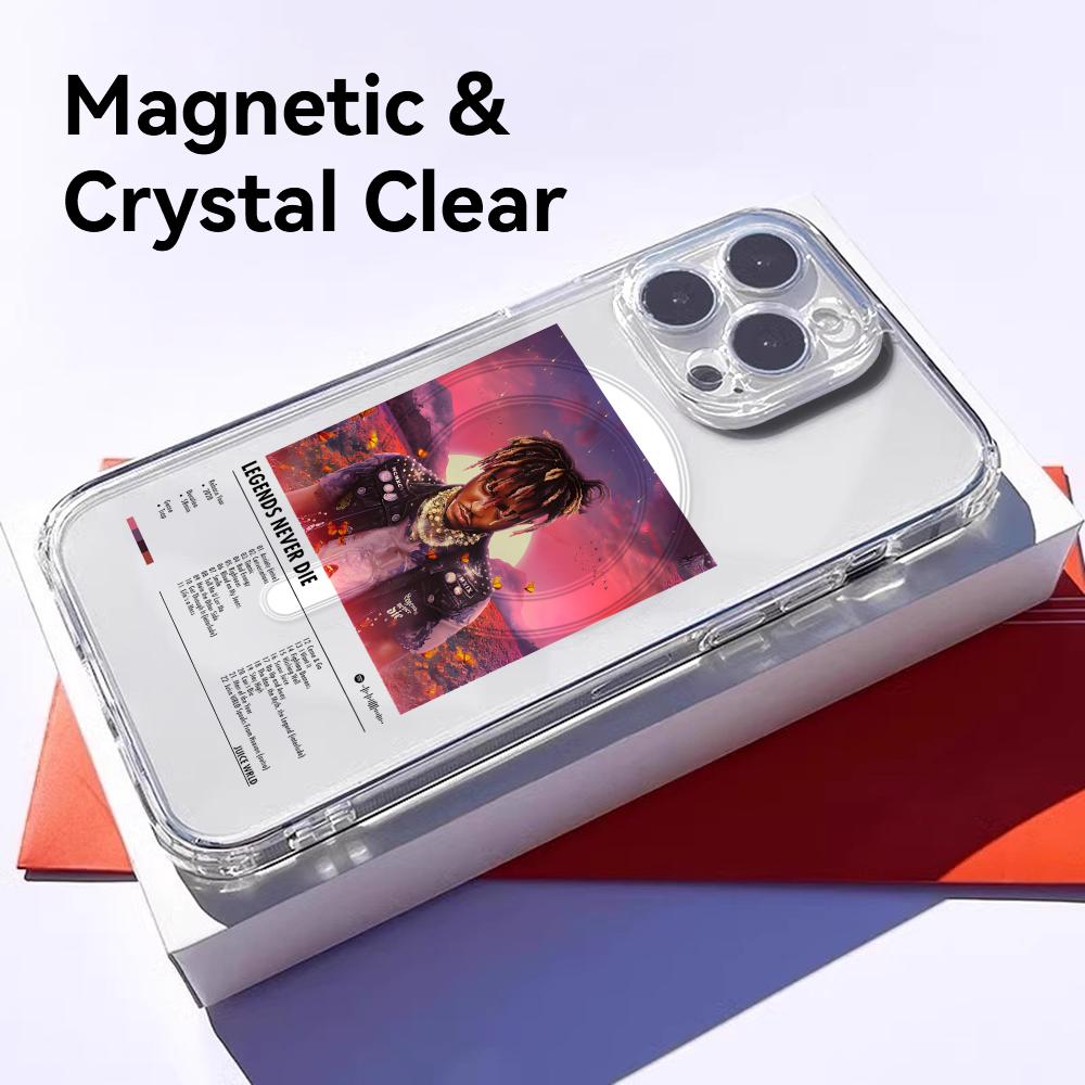 J-Juice WRLD Singer Album Phon - Phone Cases Iphone 13 review and price