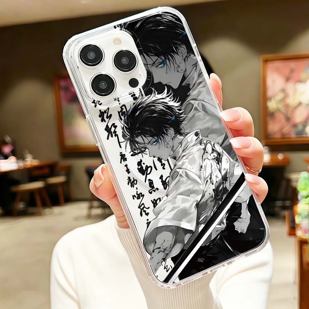 Anime J-Jujutsu K-Kaisen  For  - Phone Cases Jujutsu Kaisen review and price