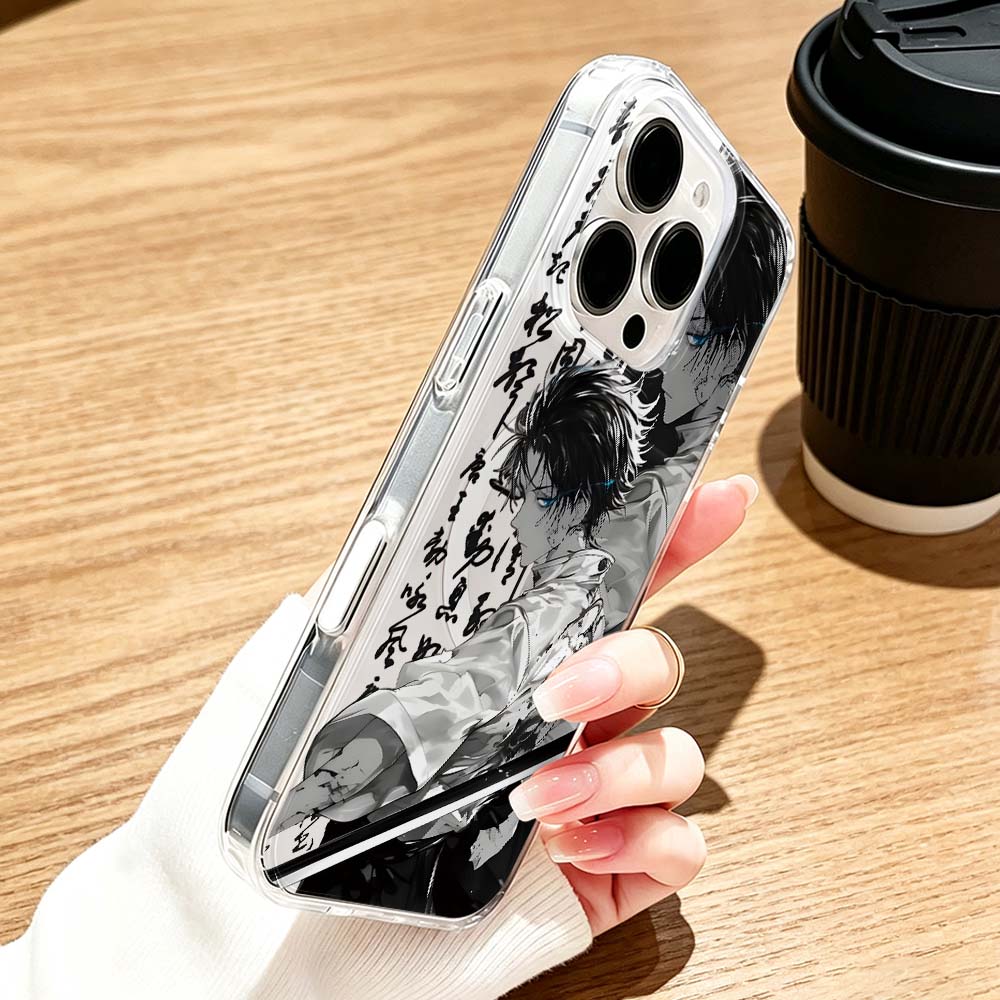 Anime J-Jujutsu K-Kaisen  For  - Phone Cases Jujutsu Kaisen review and price