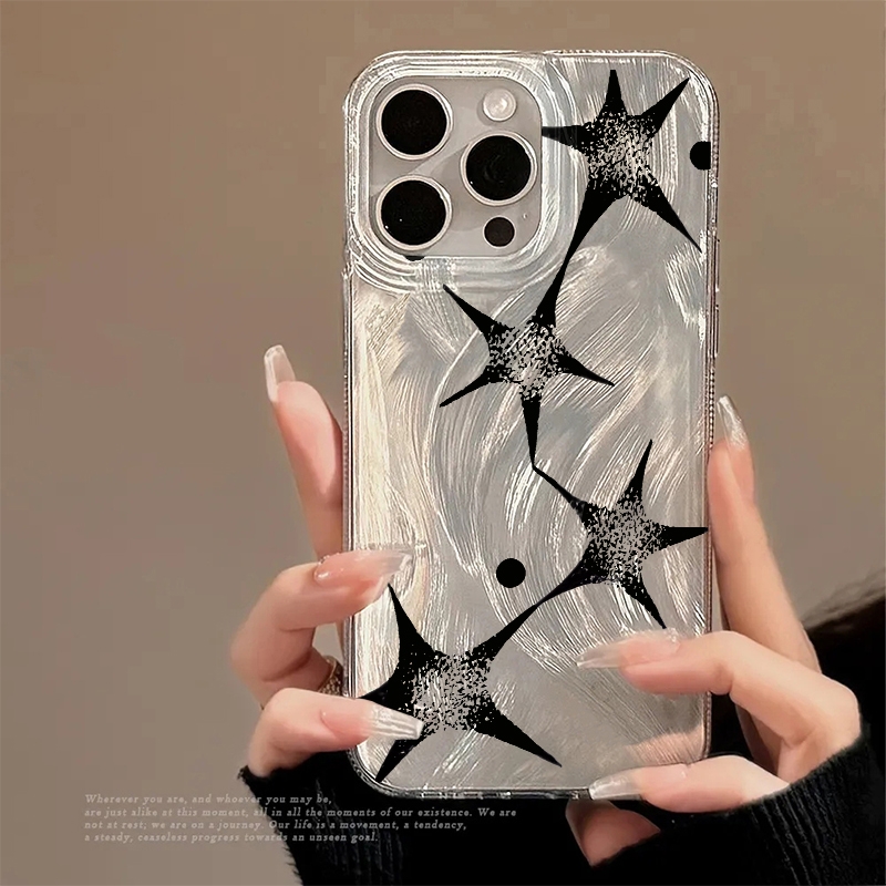 Shining Star Trendy Pattern Ph - Phone Cases Xr Iphone review and price