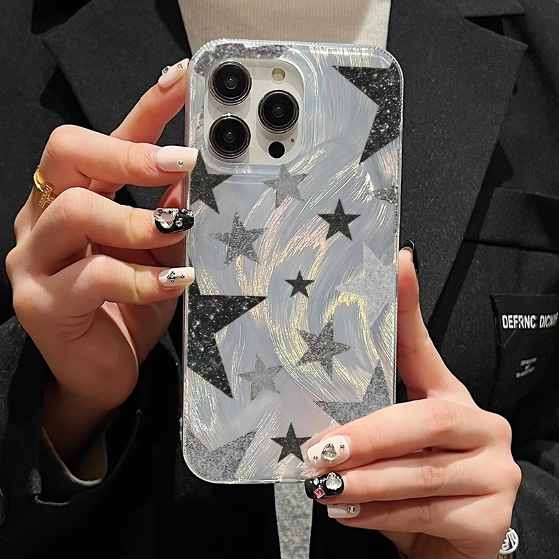 Shining Star Trendy Pattern Ph - Phone Cases Xr Iphone review and price