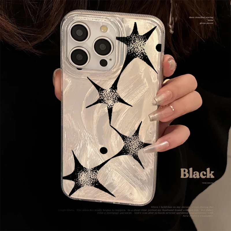 Shining Star Trendy Pattern Ph - Phone Cases Xr Iphone review and price