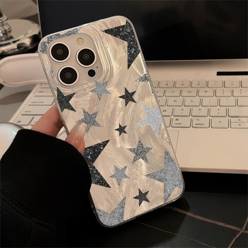 Shining Star Trendy Pattern Ph - Phone Cases Xr Iphone review and price