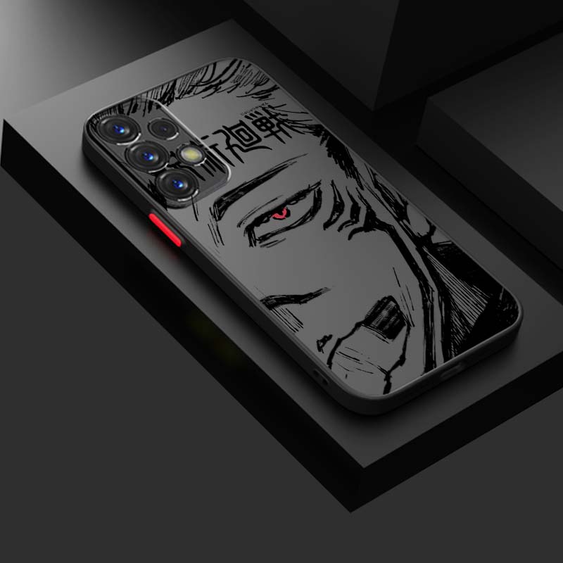 Jujutsu Kaisen Animation Phone - Phone Cases Jujutsu Kaisen review and price