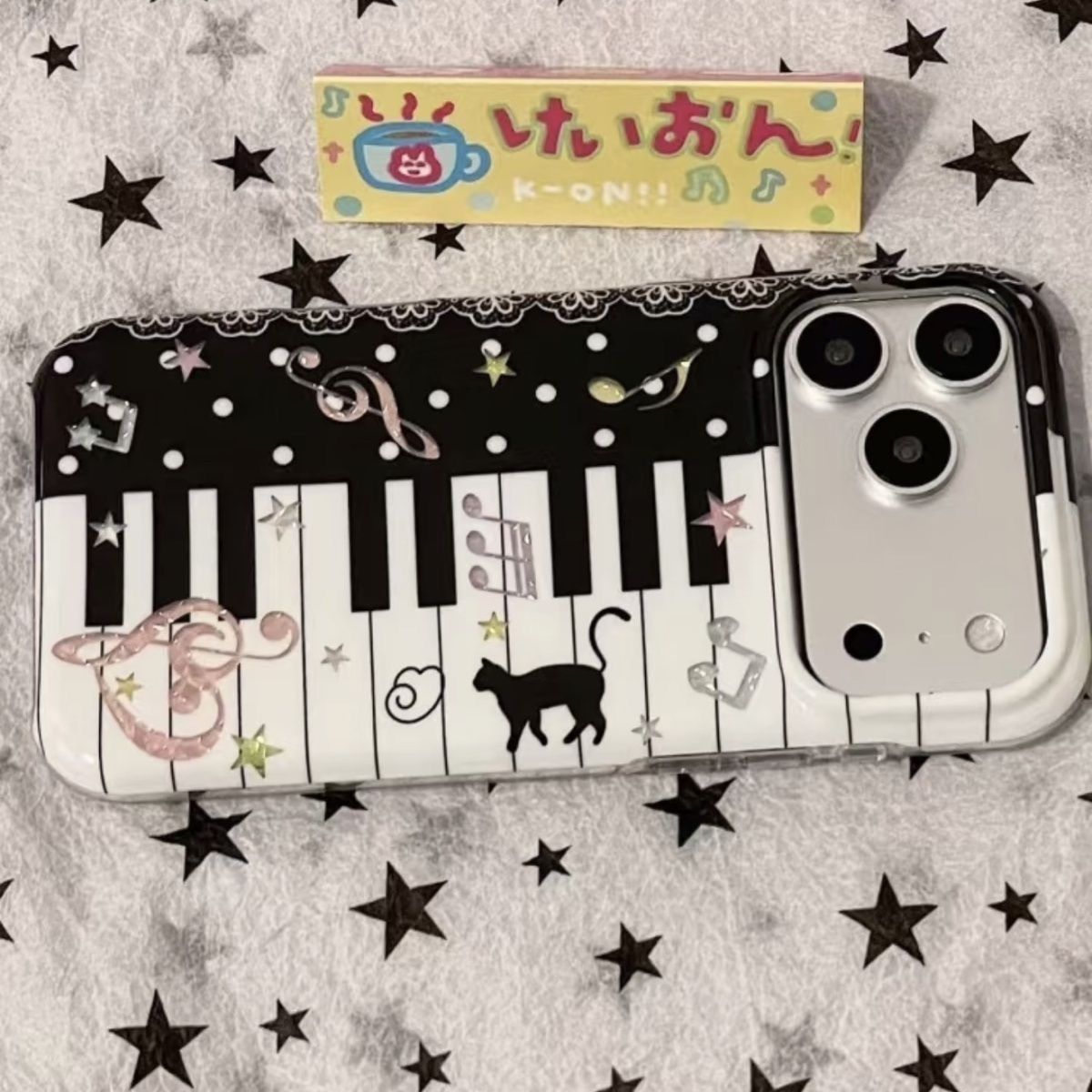 Black and White Piano Music No - Phone Cases Xr Iphone review and price