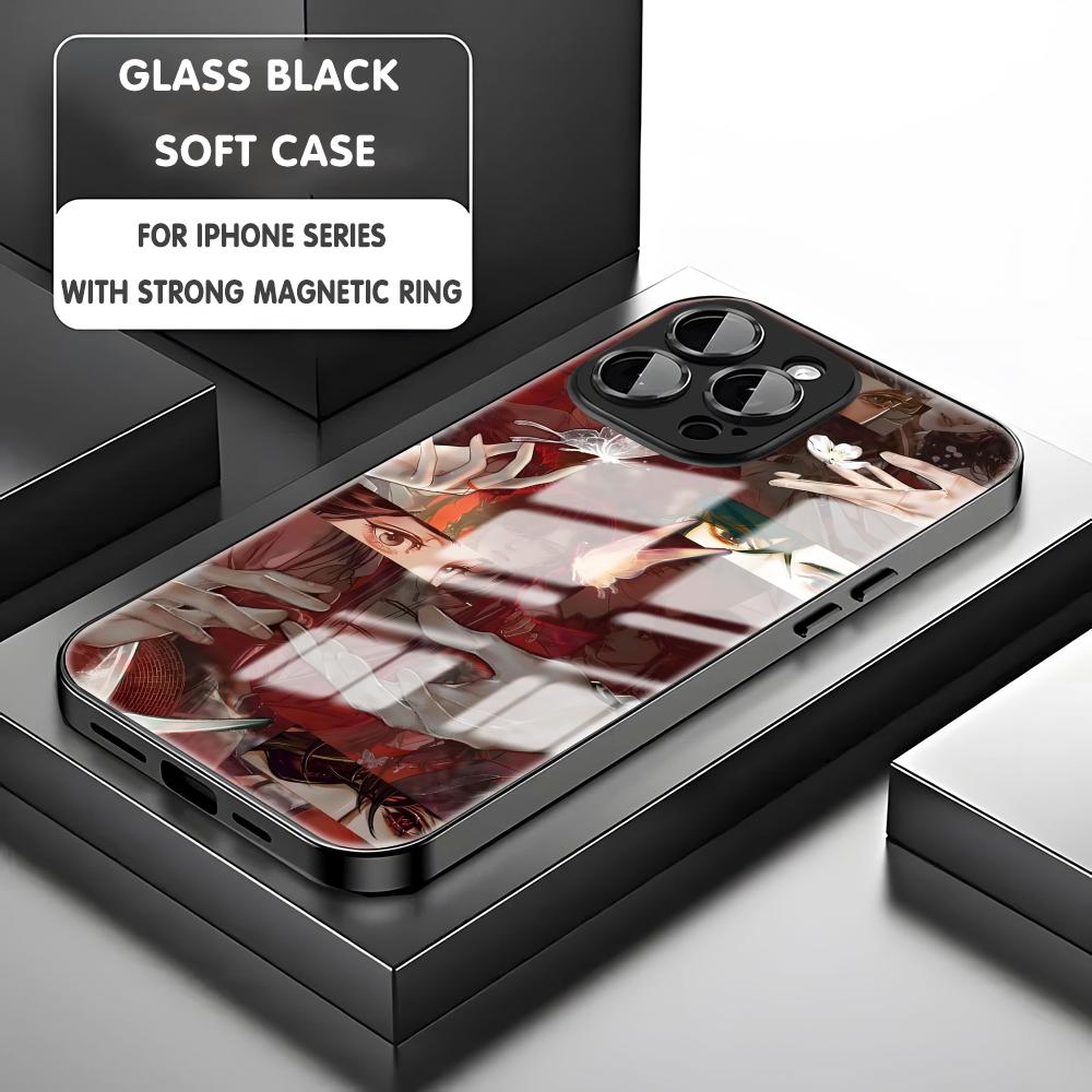 Hot anime Heaven Official's Bl - Phone Cases Xr Iphone review and price