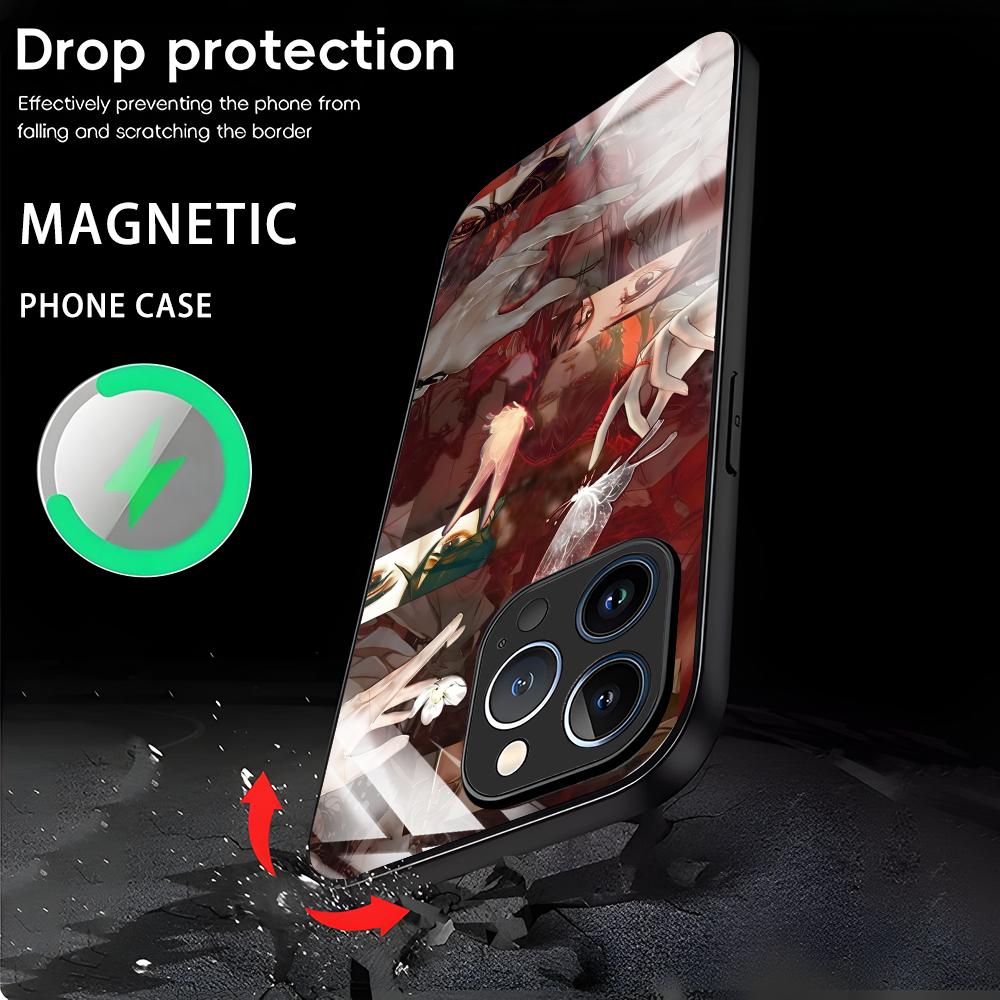 Hot anime Heaven Official's Bl - Phone Cases Xr Iphone review and price