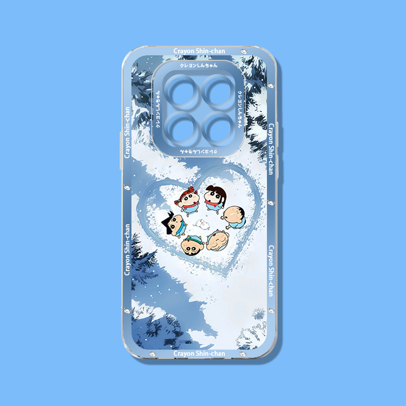 Cute C-Crayon Shin Cartoon Cas - Phone Cases Xiaomi 15 review and price