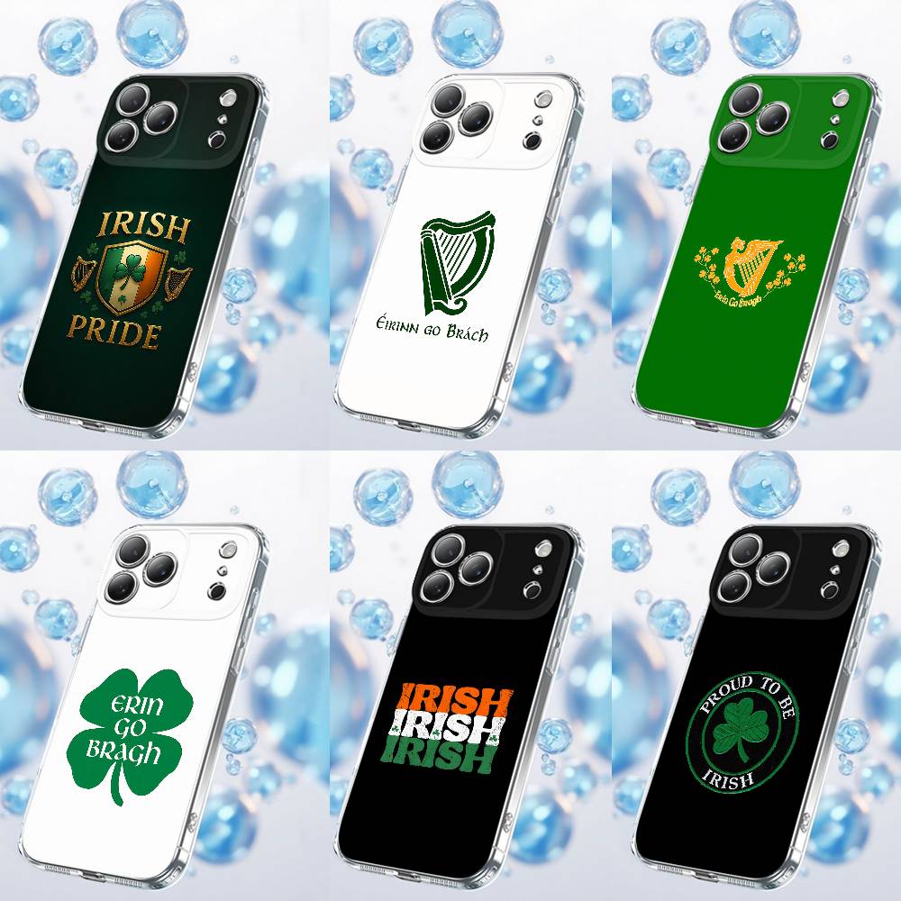 For Irish Harp Erin Go Bragh I - Phone Cases Ireland review and price