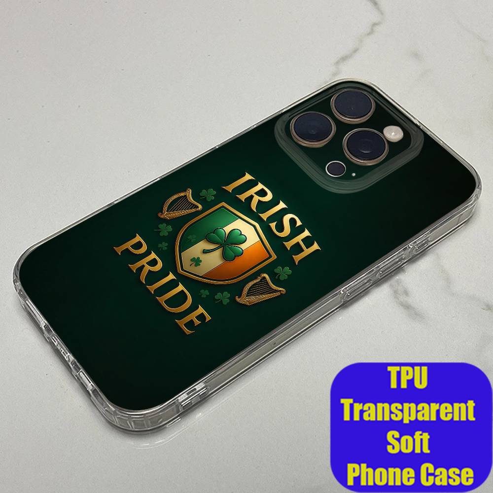 For Irish Harp Erin Go Bragh I - Phone Cases Ireland review and price