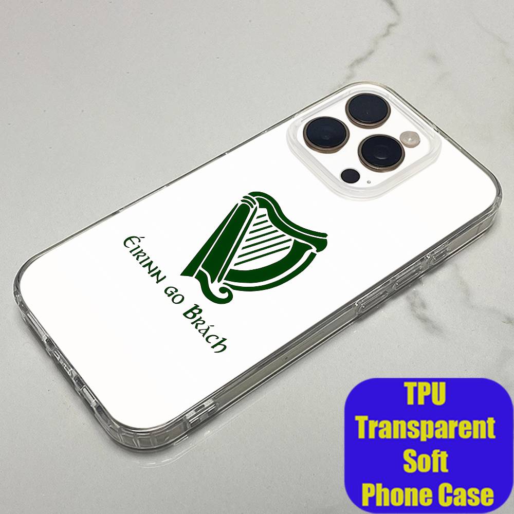 For Irish Harp Erin Go Bragh I - Phone Cases Ireland review and price