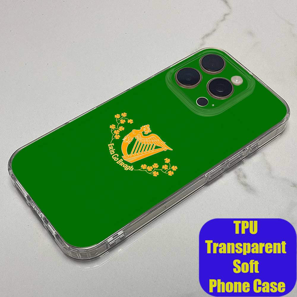 For Irish Harp Erin Go Bragh I - Phone Cases Ireland review and price