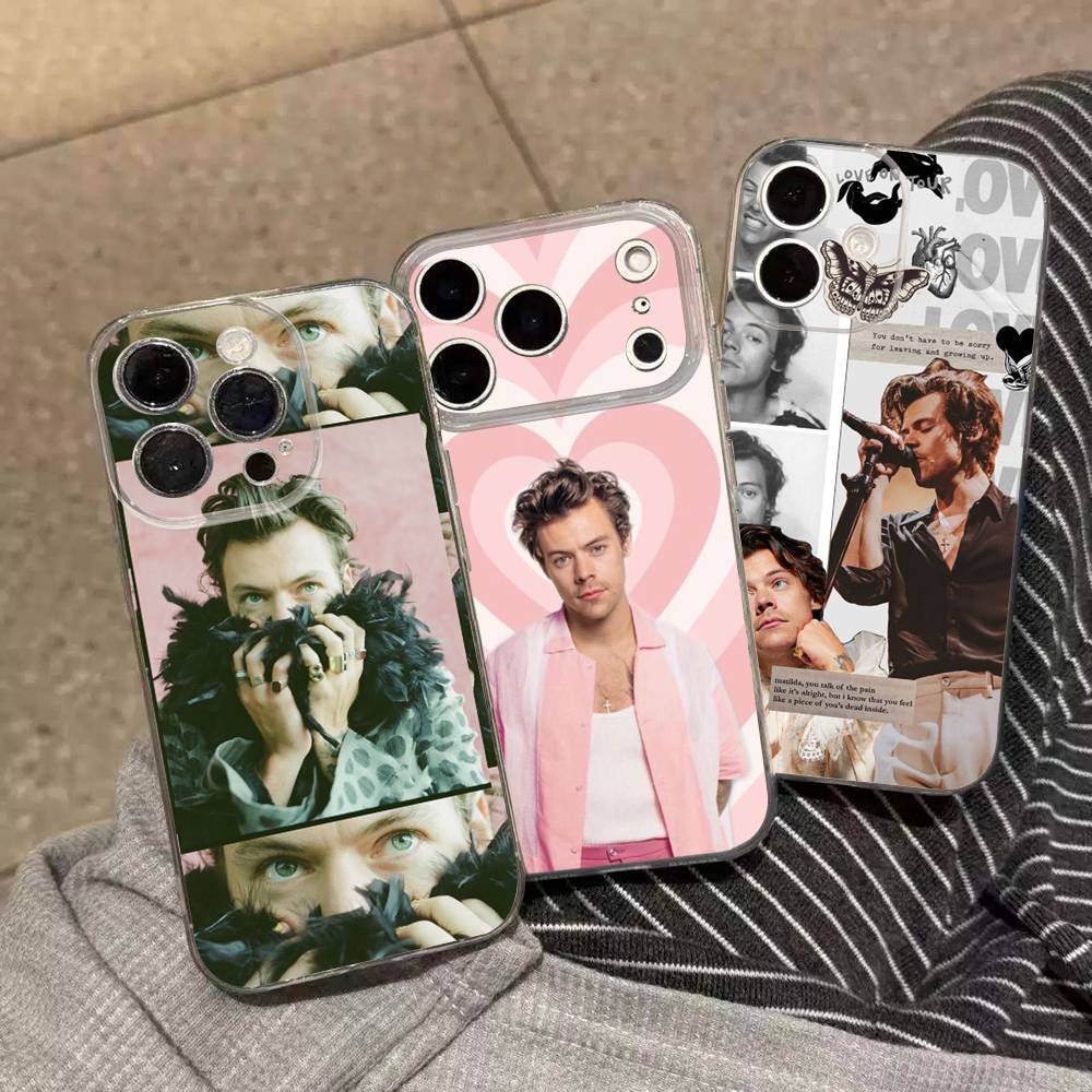 H-HaRRy Music Styles Phone Cas - Phone Cases H&M review and price