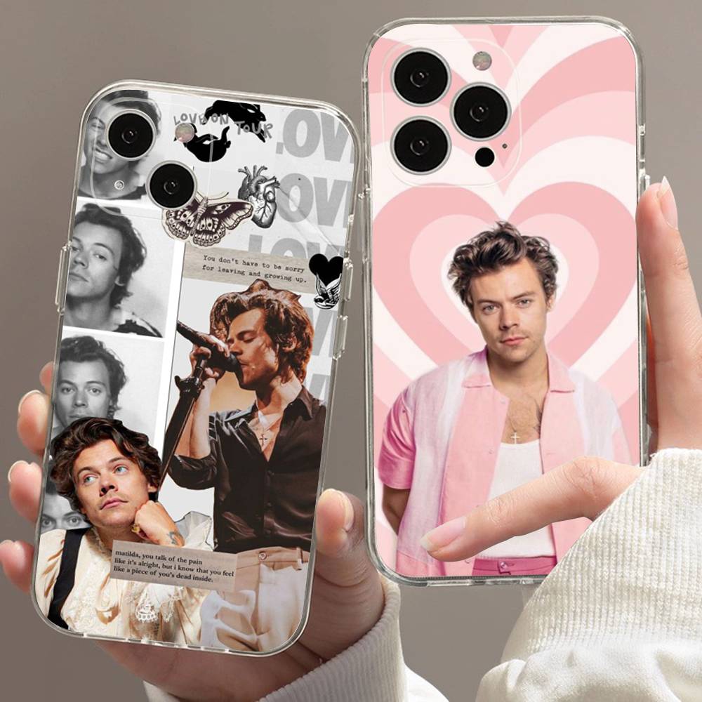 H-HaRRy Music Styles Phone Cas - Phone Cases H&M review and price