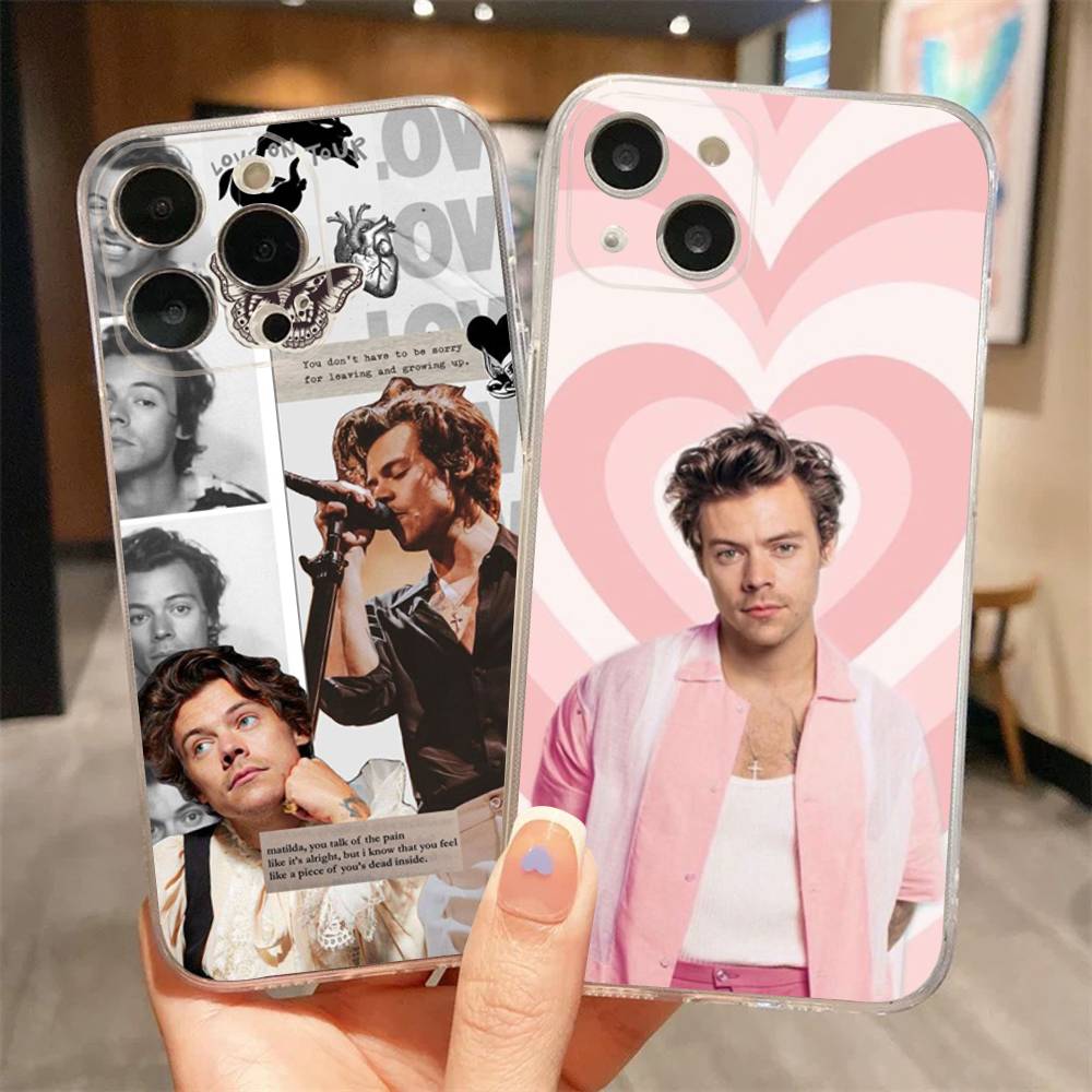 H-HaRRy Music Styles Phone Cas - Phone Cases H&M review and price