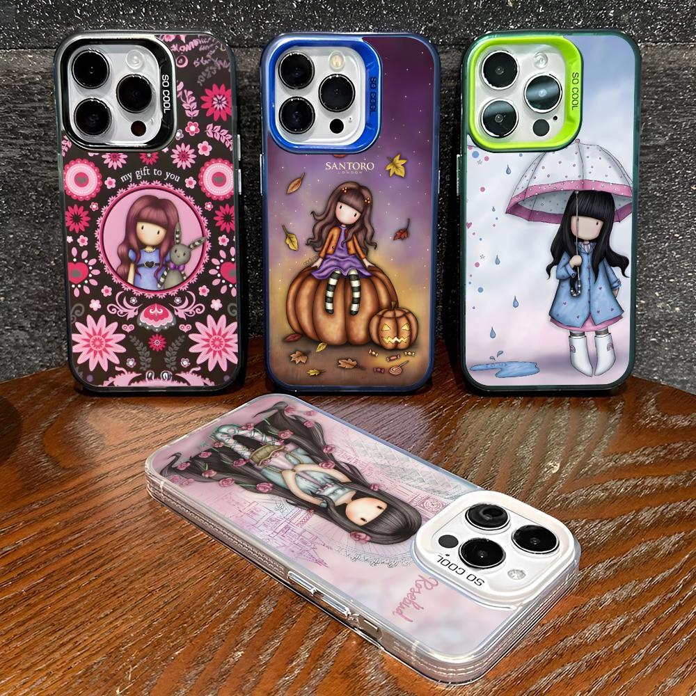 Santoro London Gorjuss Phone C - Phone Cases London review and price