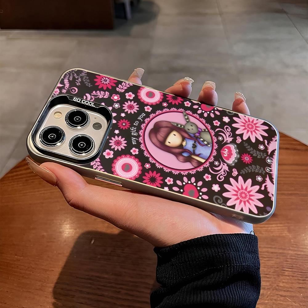 Santoro London Gorjuss Phone C - Phone Cases London review and price