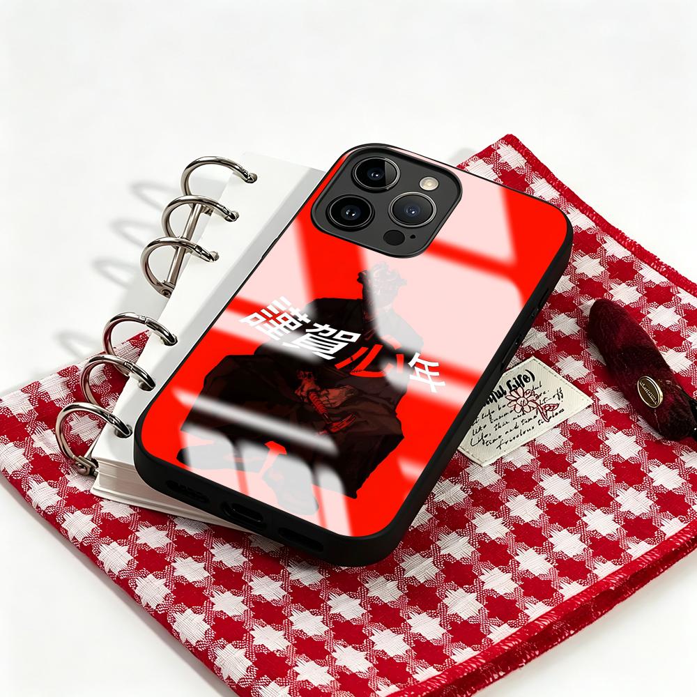Anime Dorohedoro Phone Case Fo - Phone Cases Xr Iphone review and price