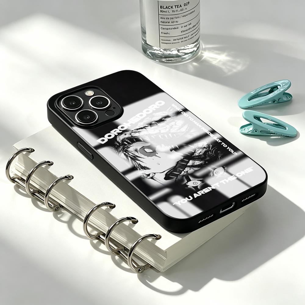Anime Dorohedoro Phone Case Fo - Phone Cases Xr Iphone review and price